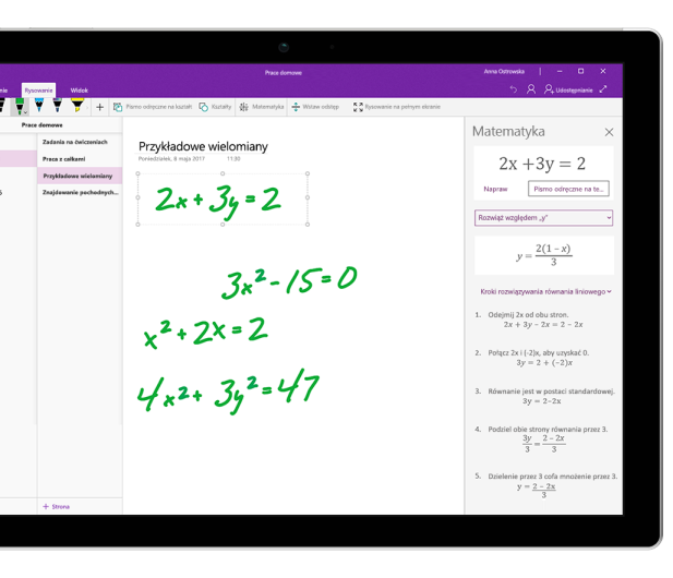 Microsoft Office 365 Personal | zakup z komputerem - 314013 - zdjęcie 5